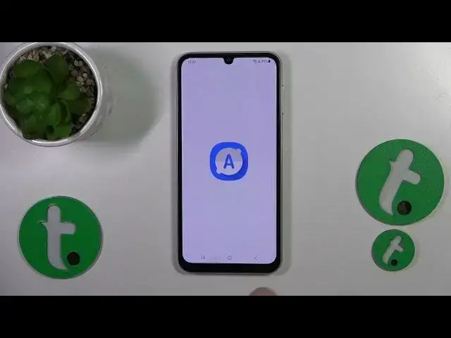 Video thumbnail for How to Check Battery Temperature on SAMSUNG Galaxy A24? | Install Ampere App