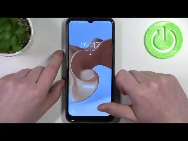 Video thumbnail for SAMSUNG Galaxy A03 - All Gestures & Motions On Lock Screen