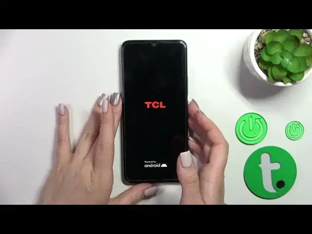 Video thumbnail for How To Power On TCL 408