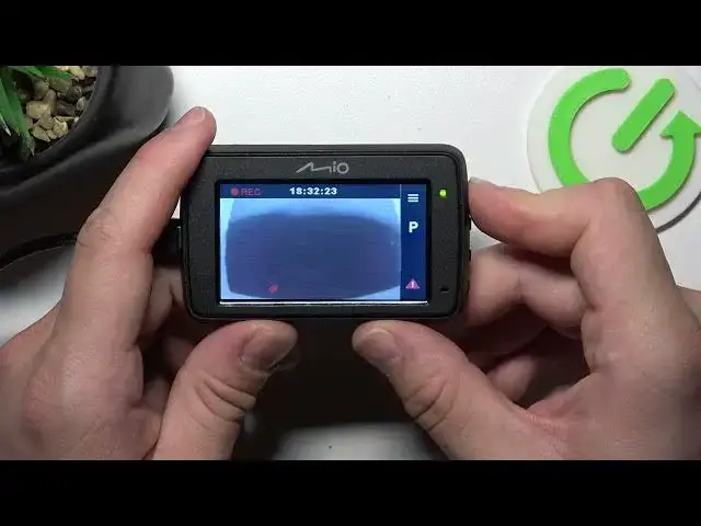 Video thumbnail for How To Enable & Disable WDR Function On MIO MiVue 732
