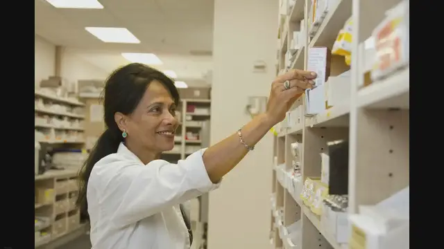 Video thumbnail for Clicks Learnership Programme