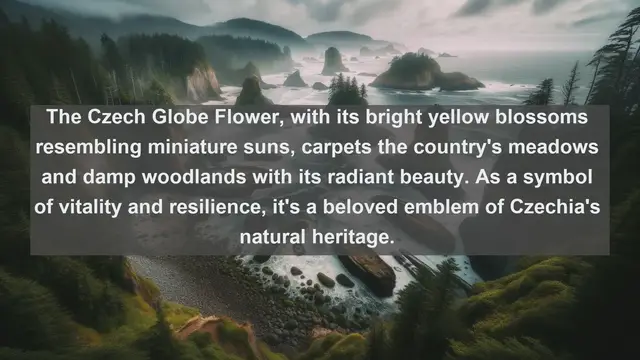 Video thumbnail for Exploring Czechia's Botanical Wonders: Top 10 Native Plants Revealed!