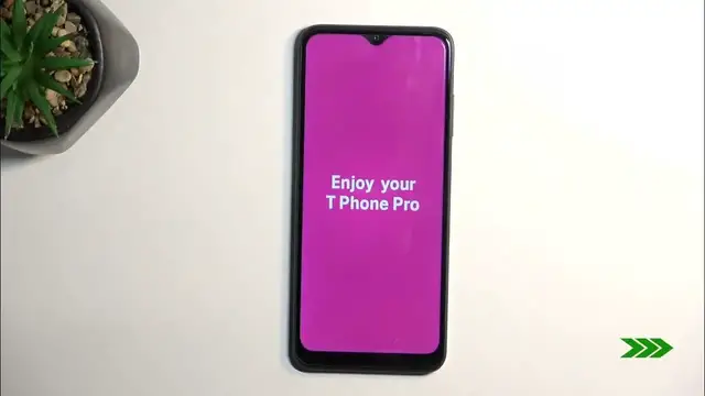 'Video thumbnail for How to Enable Safe Mode on T-MOBILE Revvl 6 Pro - Enter Safe Mode'