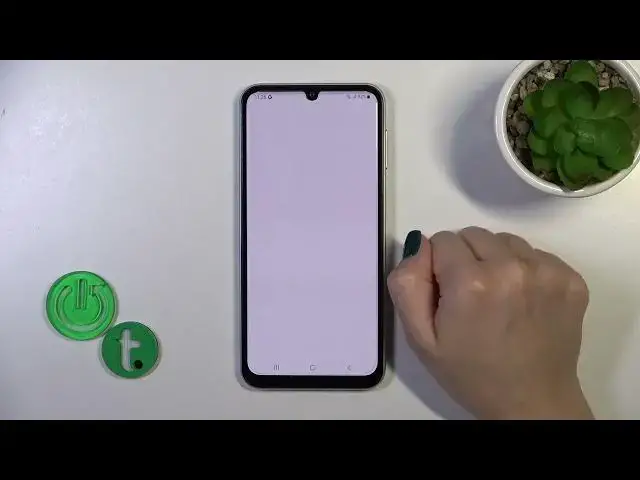 'Video thumbnail for How to Turn Off Notification Sound During Calls on Samsung Galaxy F34'