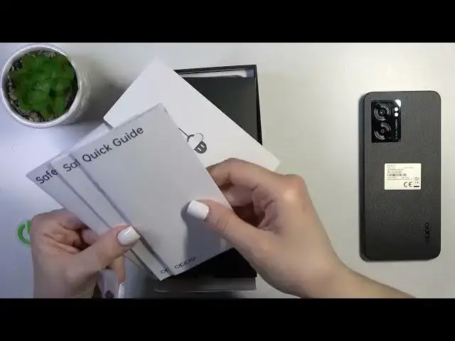 'Video thumbnail for Oppo A77 - All Box Accessories'