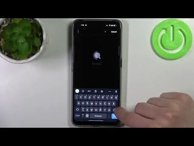 Video thumbnail for How to Change Keyboard Language on REALME 9 Pro+