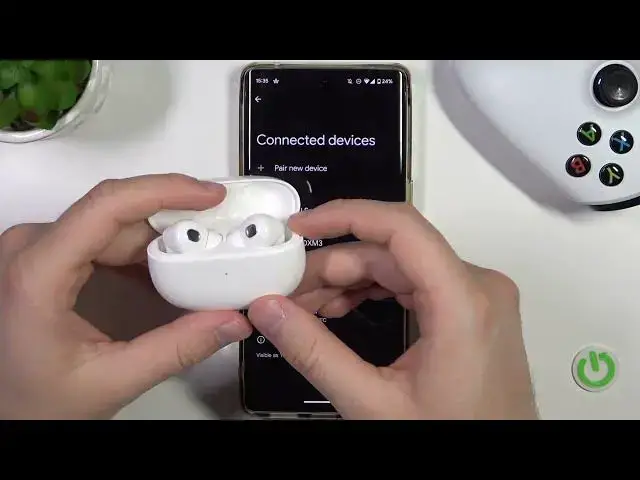 'Video thumbnail for How to Enter Pairing Mode on Xiaomi Buds 3T Pro?'