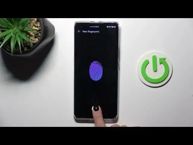 Video thumbnail for How to Add Fingerprint on HUAWEI Nova 11 Ultra?