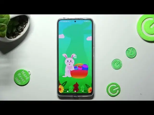 'Video thumbnail for How To Change Device Theme In Xiaomi Redmi Note 11 Pro'