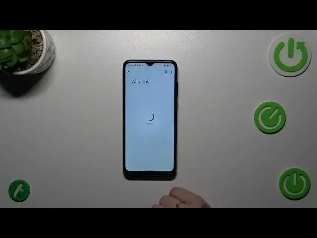 Video thumbnail for How To Reset App Preferences In ZTE Blade A53+