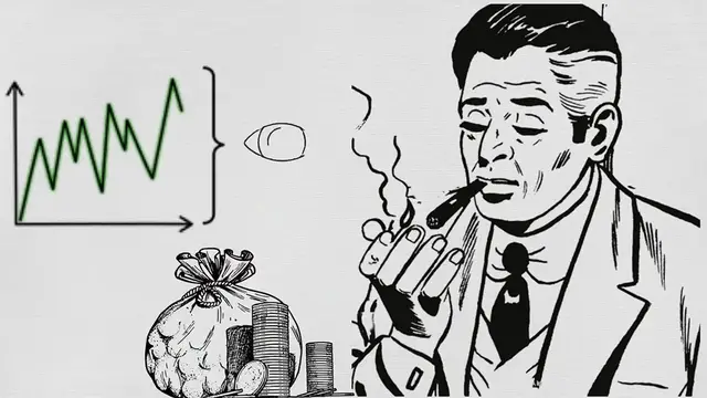 Video thumbnail for The 3 Factors That Keep the Rich Getting Richer