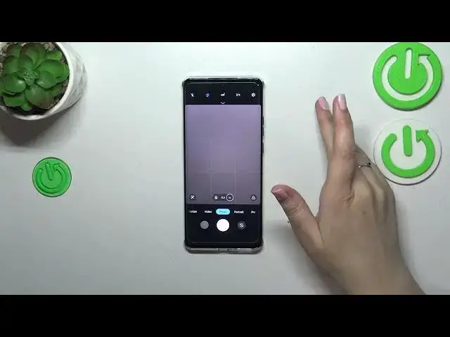 'Video thumbnail for How to Restore Default Camera Settings on MOTOROLA Edge 40'