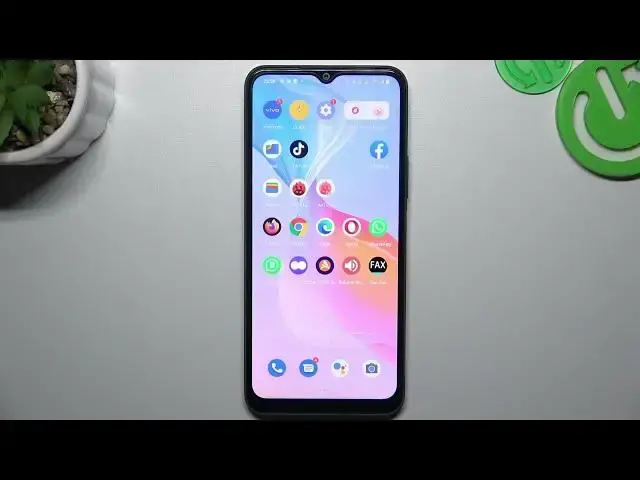 Video thumbnail for How to Record Time-Lapse on Vivo Y21s?