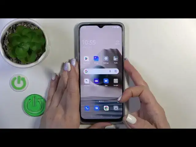 Video thumbnail for How to Power Off Oppo A77?
