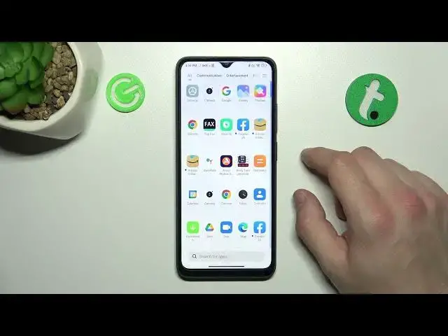 Video thumbnail for How to Enable & Disable Screen Locking Sounds on Xiaomi Redmi A1+ / Sound Settings on Redmi A1+