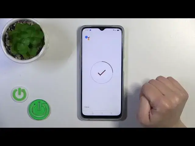 'Video thumbnail for How to Activate Hey Google on Oppo A77?'