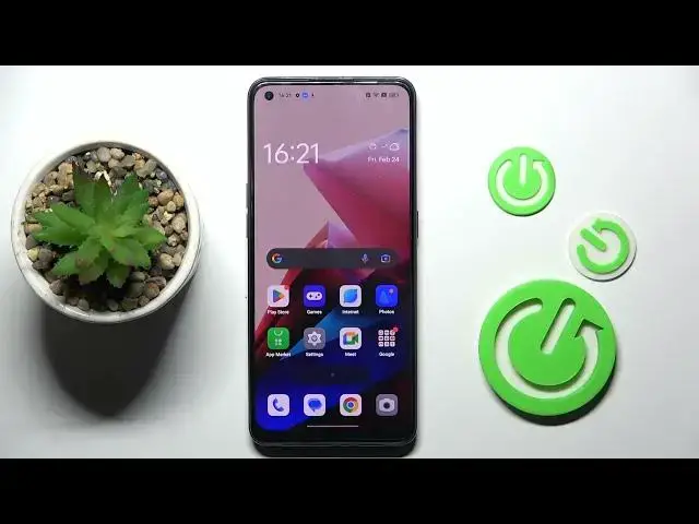 'Video thumbnail for How to Block Number on Oppo Reno 8T?'