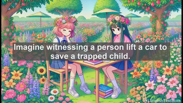 Video thumbnail for 5000 Must Know SAT Vocabulary - Extraordinary: Exploring the Power of the Exceptional