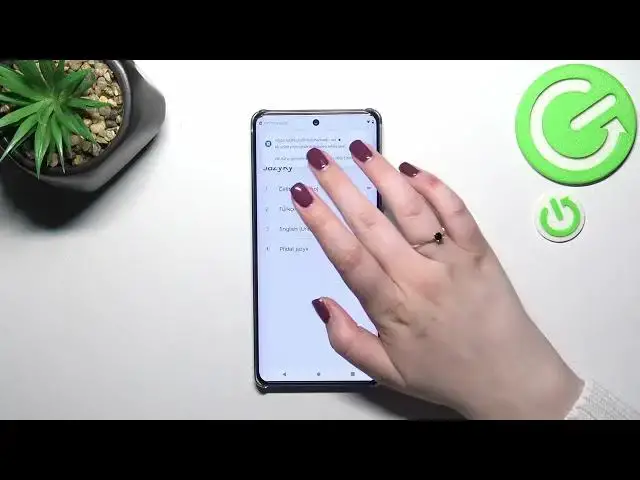 'Video thumbnail for How to Choose the Language of Motorola Moto X40 – Apply System Language'