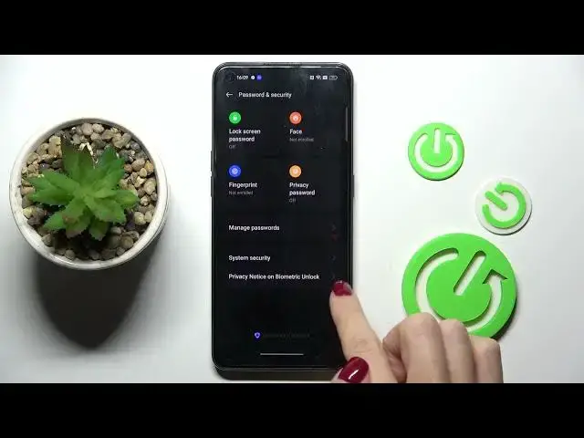 'Video thumbnail for How to Clear Credentials on Oppo Reno 8T?'