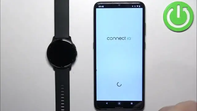 Video thumbnail for How to Install Apps on GARMIN Venu 3