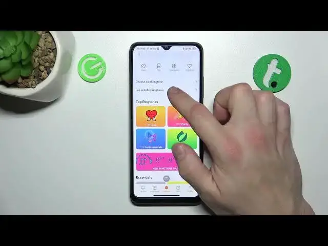 Video thumbnail for How to Change Alarm Sound on Xiaomi Redmi A1+ / Sound Settings on Redmi A1 Plus