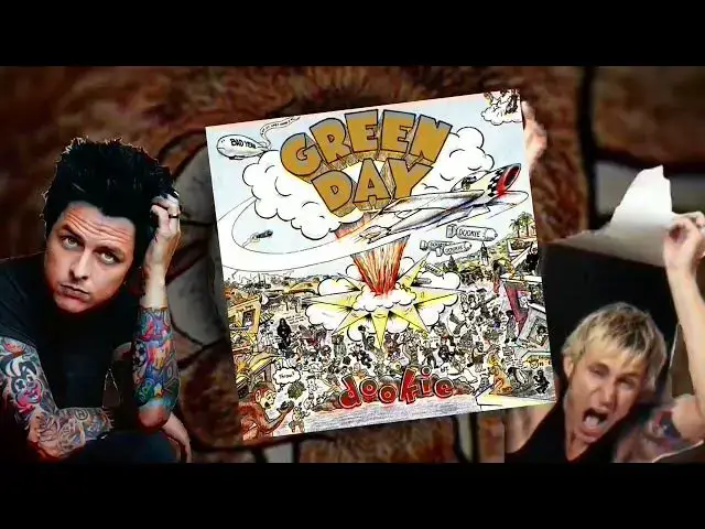 'Video thumbnail for GREEN DAY Dookie 10 Things You Didn't Know | Song Meanings Explained | Episode 1'