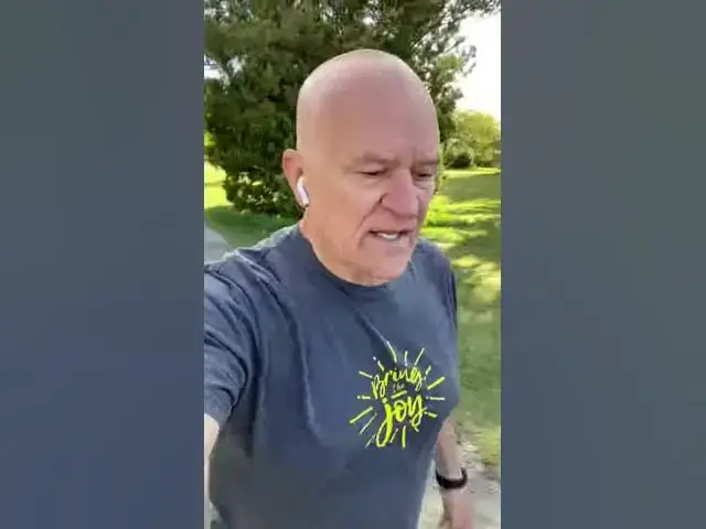 Video thumbnail for Daily Gratitude Nugget:  8/24/2020