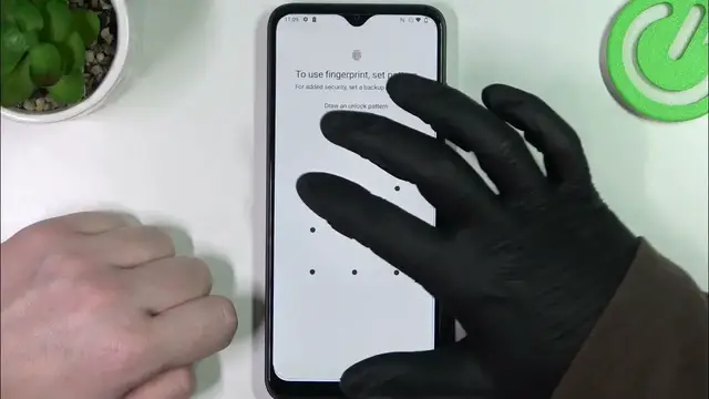 Video thumbnail for T-MOBILE Revvl 6 Pro 5G - Does It Have Fingerprint Sensor