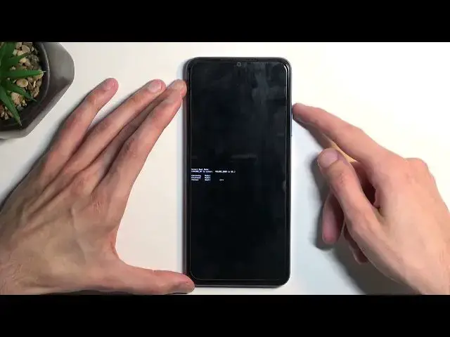 Video thumbnail for How to Enter Fastboot Mode on T-MOBILE Revvl 6 - Open Fastboot Mode