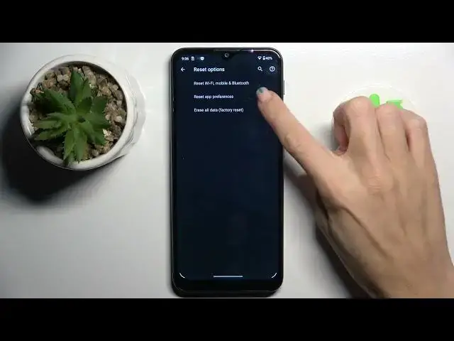 Video thumbnail for How to Reset App Preferences on MOTOROLA Moto G9 Play