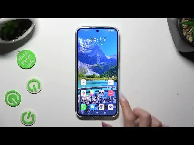 'Video thumbnail for How To Change Font Style On Huawei Nova 11'