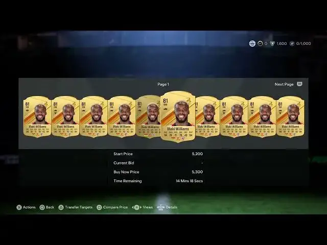 'Video thumbnail for How To Find Players In Transfermarket FC 24 ( FIFA 24 )'