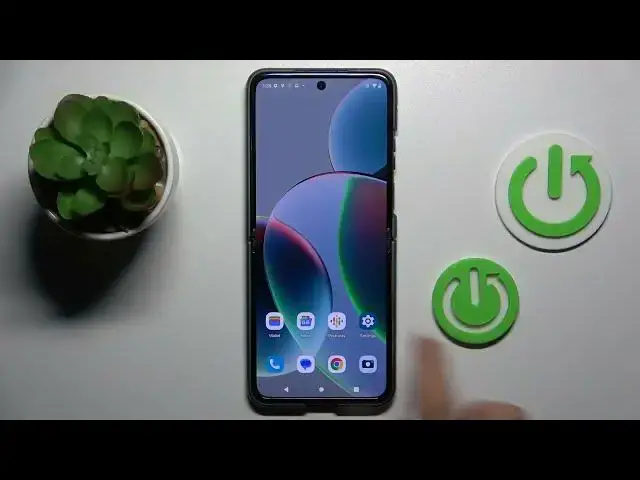 Video thumbnail for How to Reset App Preferences on Motorola Razr 40?