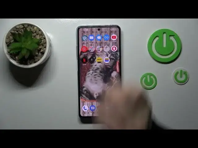 Video thumbnail for How to Customize Quick Launch Double Tap Power Key on POCO X5 Pro