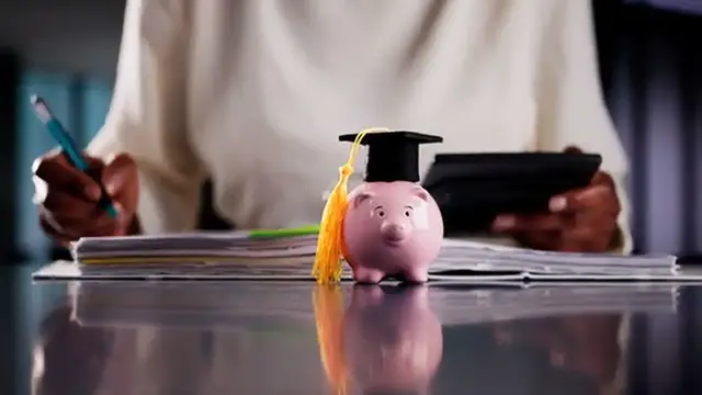 Video thumbnail for 10 MONEY Lessons That No One Ever Taught You  Financial Education