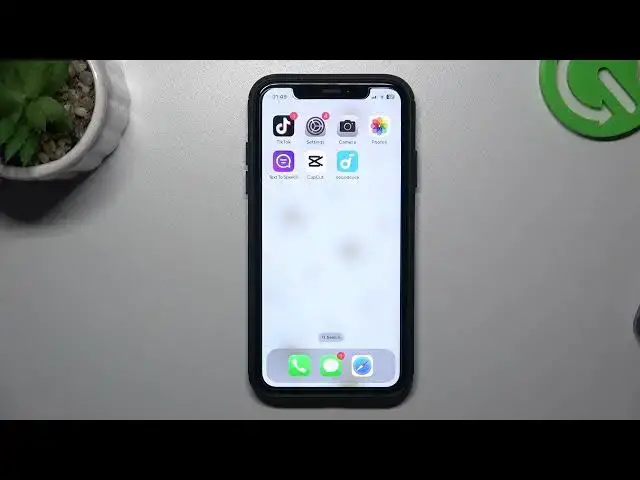 'Video thumbnail for Text Message Magic: Watch How We Masterfully Delete on iOS!'