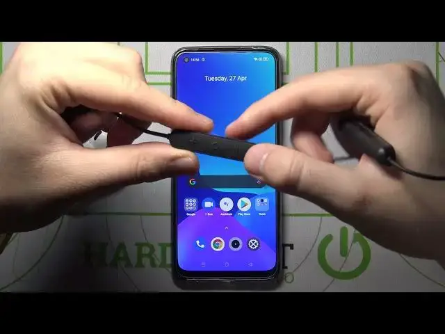 Video thumbnail for How to Connect REALME 8 with HUAWEI AM61 Wireless Earbuds – Bluetooth Connection