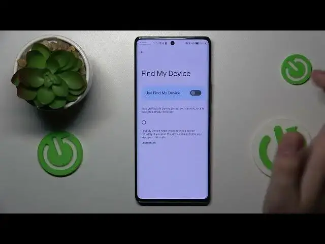 Video thumbnail for How to Enable & Disable Find My Device on HONOR Magic5 Lite