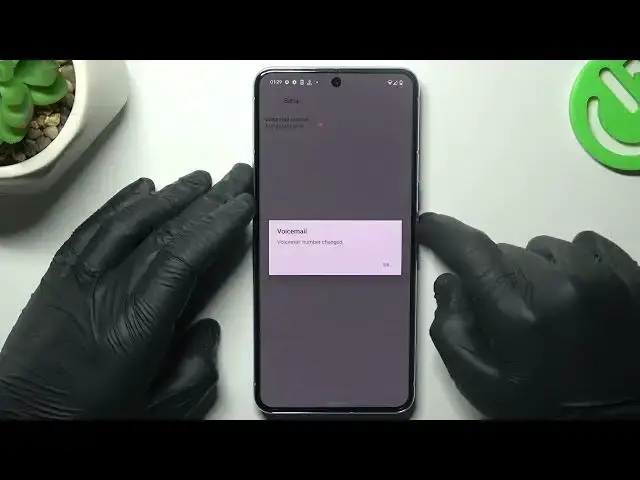 'Video thumbnail for How to Setup Voicemail in Google Pixel 8 Pro?'