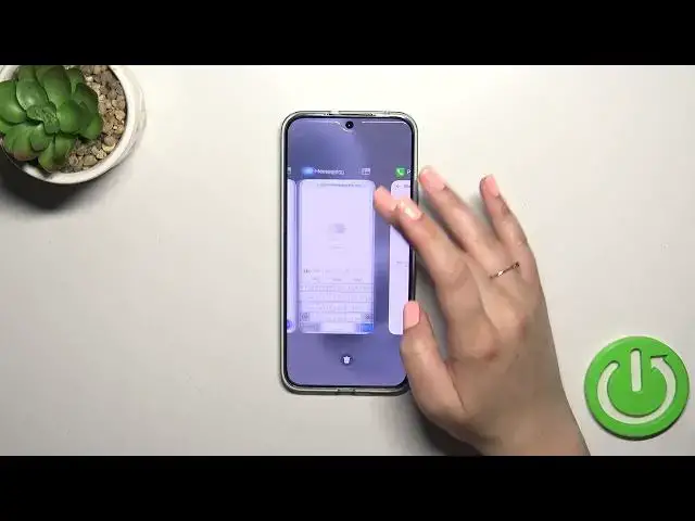 Video thumbnail for How to Close Running Apps in HUAWEI Nova 10 Youth – Close Opened Apps