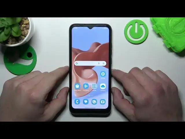 'Video thumbnail for All Screen Lock Methods on Samsung Galaxy A03'
