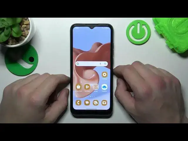 Video thumbnail for How to Enable & Disable Smart Sidebar on Samsung Galaxy A03?