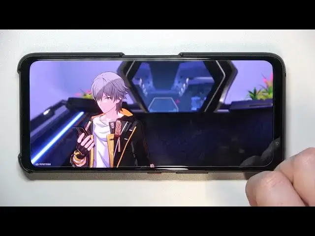 Video thumbnail for How To Switch Account In Honkai Star Rail