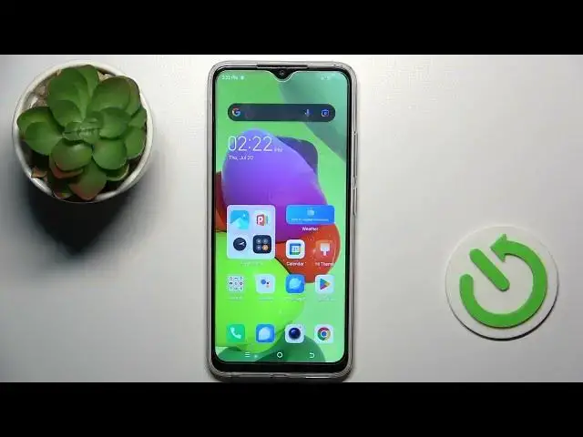 Video thumbnail for SECRET CODES on TECNO Spark Go