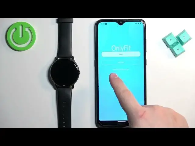 Video thumbnail for Seamless Harmony: How to Effortlessly Pair Your Yamay SW022 Smartwatch with an Android Device