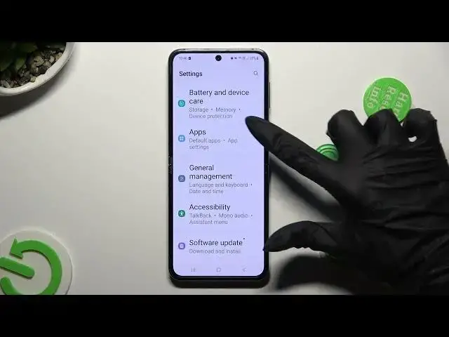 Video thumbnail for How to Change Default Apps on Samsung Galaxy Z Flip 5