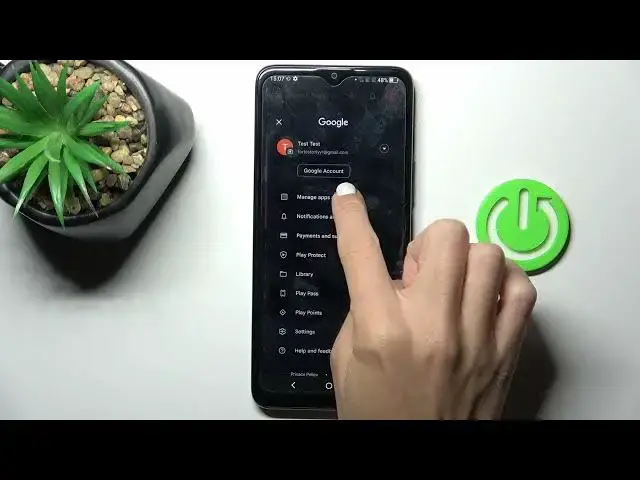 'Video thumbnail for How to Update Apps on TCL 406?'