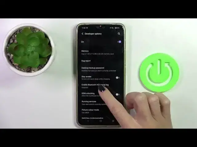 Video thumbnail for How to Enable Developer Options in VIVO T2 Pro – Open Advanced Settings