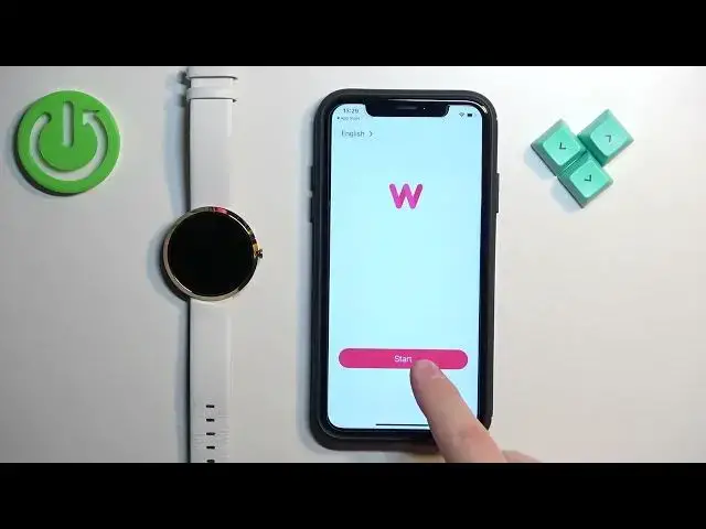 Video thumbnail for How to Pair XLYNE Siona XW Fit with iPhone